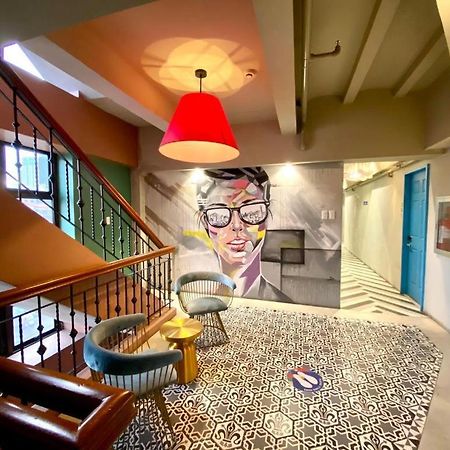 Citizen Hotel Mandaluyong Extérieur photo