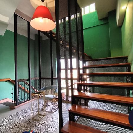 Citizen Hotel Mandaluyong Extérieur photo