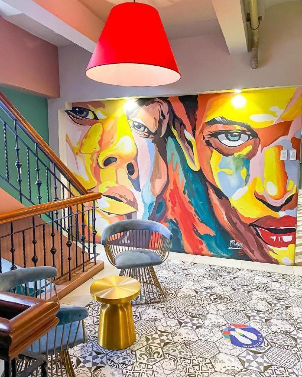 Citizen Hotel Mandaluyong Extérieur photo