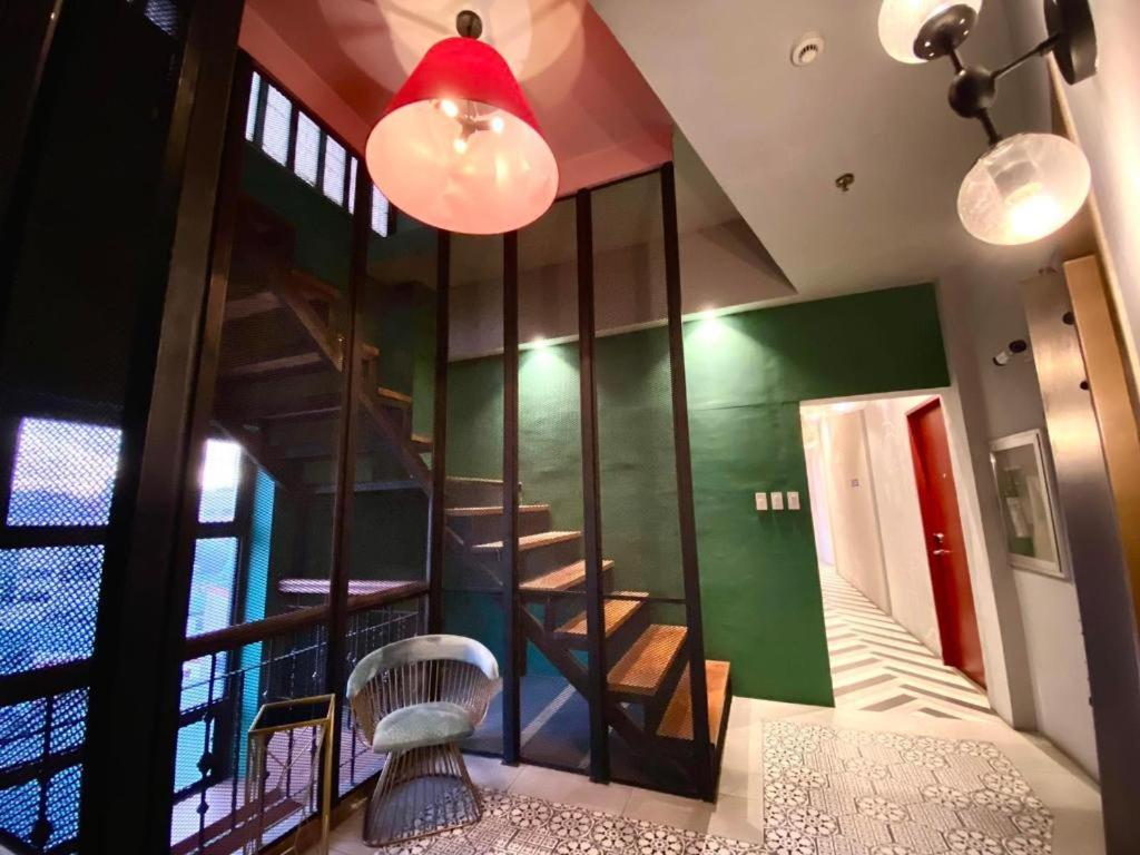 Citizen Hotel Mandaluyong Extérieur photo