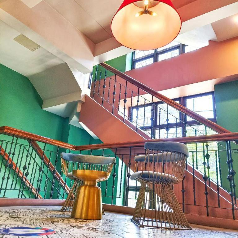 Citizen Hotel Mandaluyong Extérieur photo