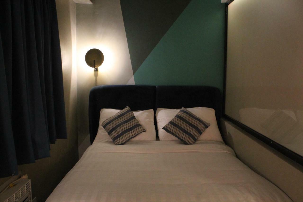 Citizen Hotel Mandaluyong Extérieur photo