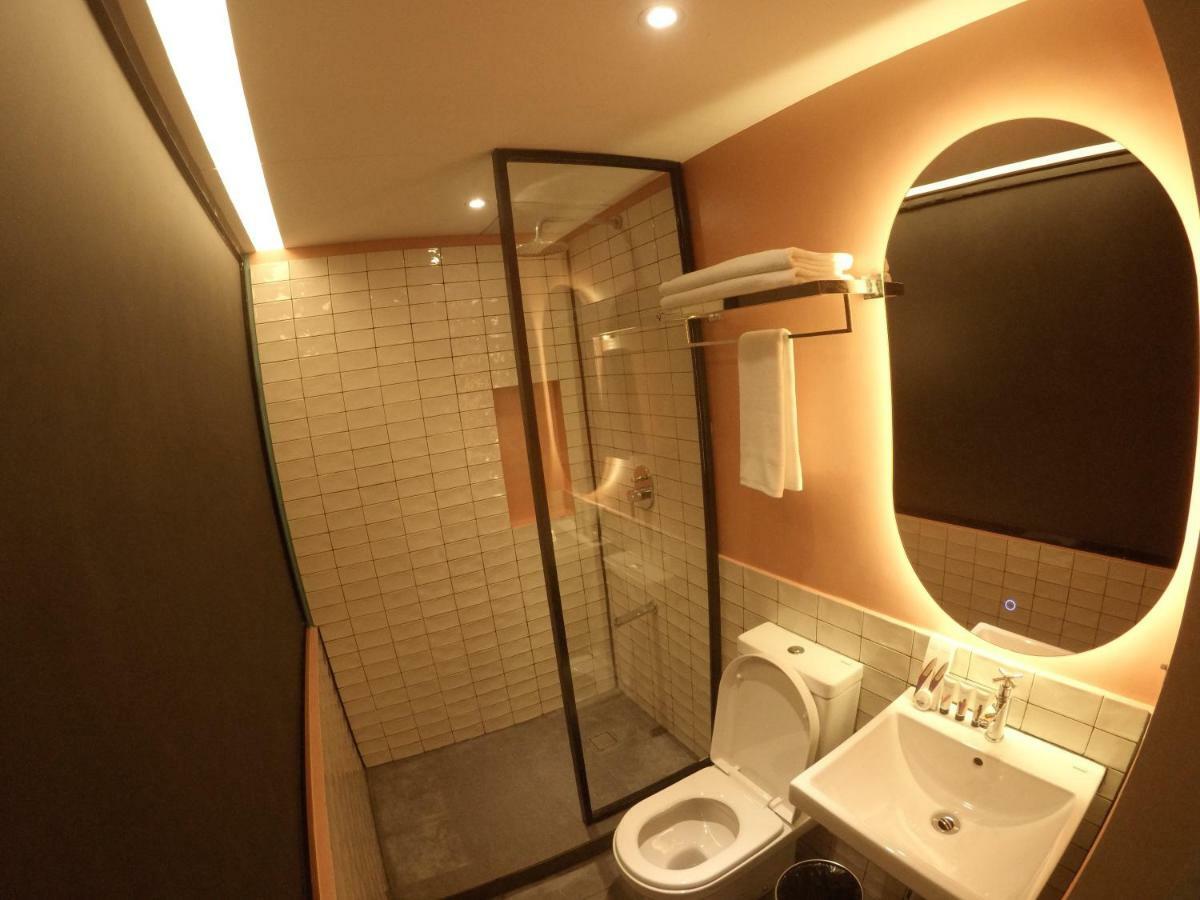 Citizen Hotel Mandaluyong Extérieur photo