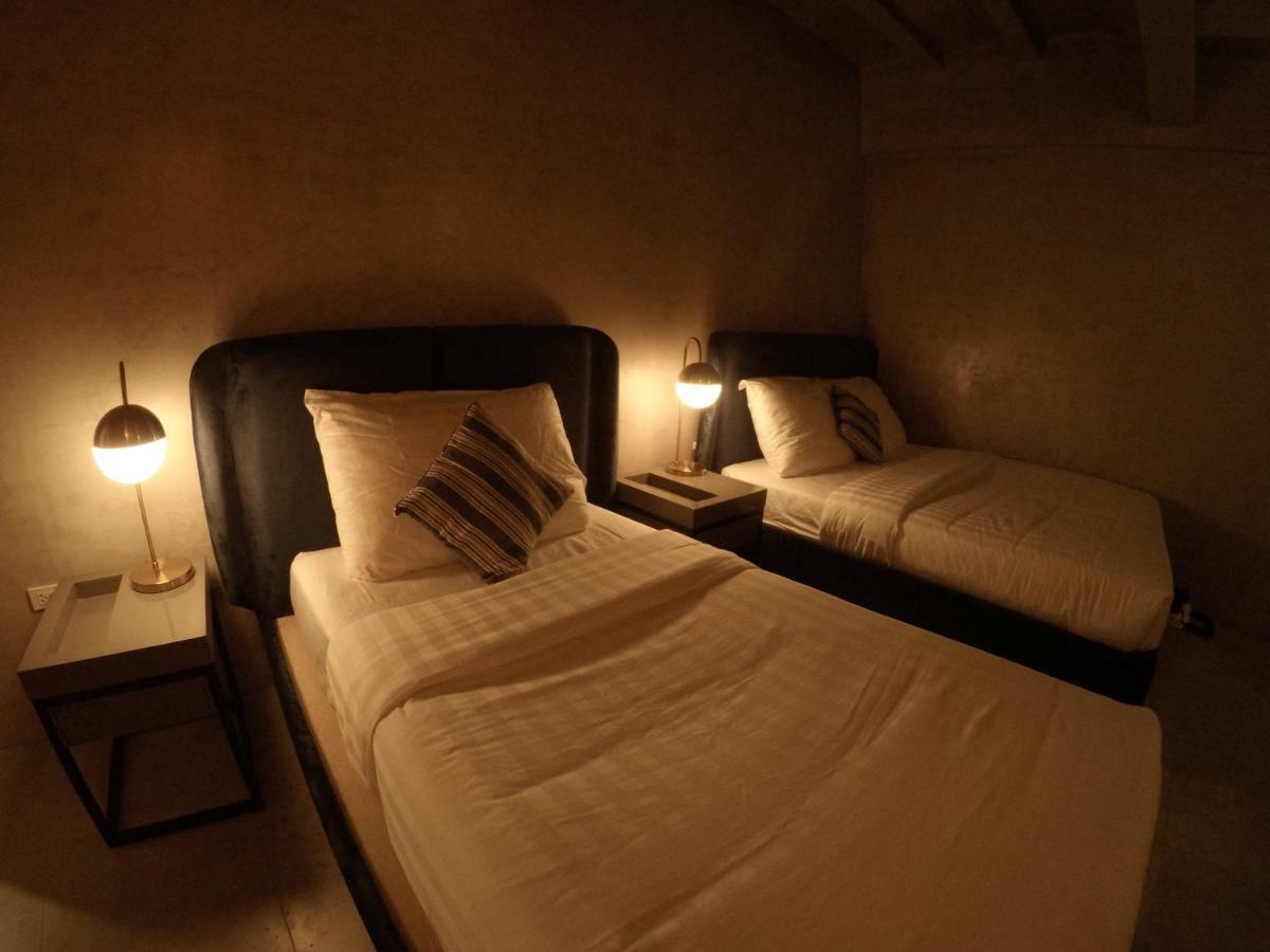 Citizen Hotel Mandaluyong Extérieur photo