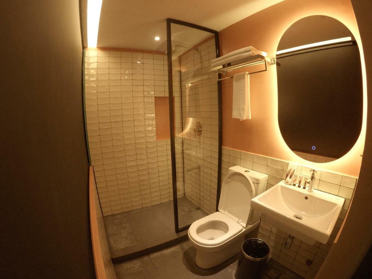 Citizen Hotel Mandaluyong Extérieur photo