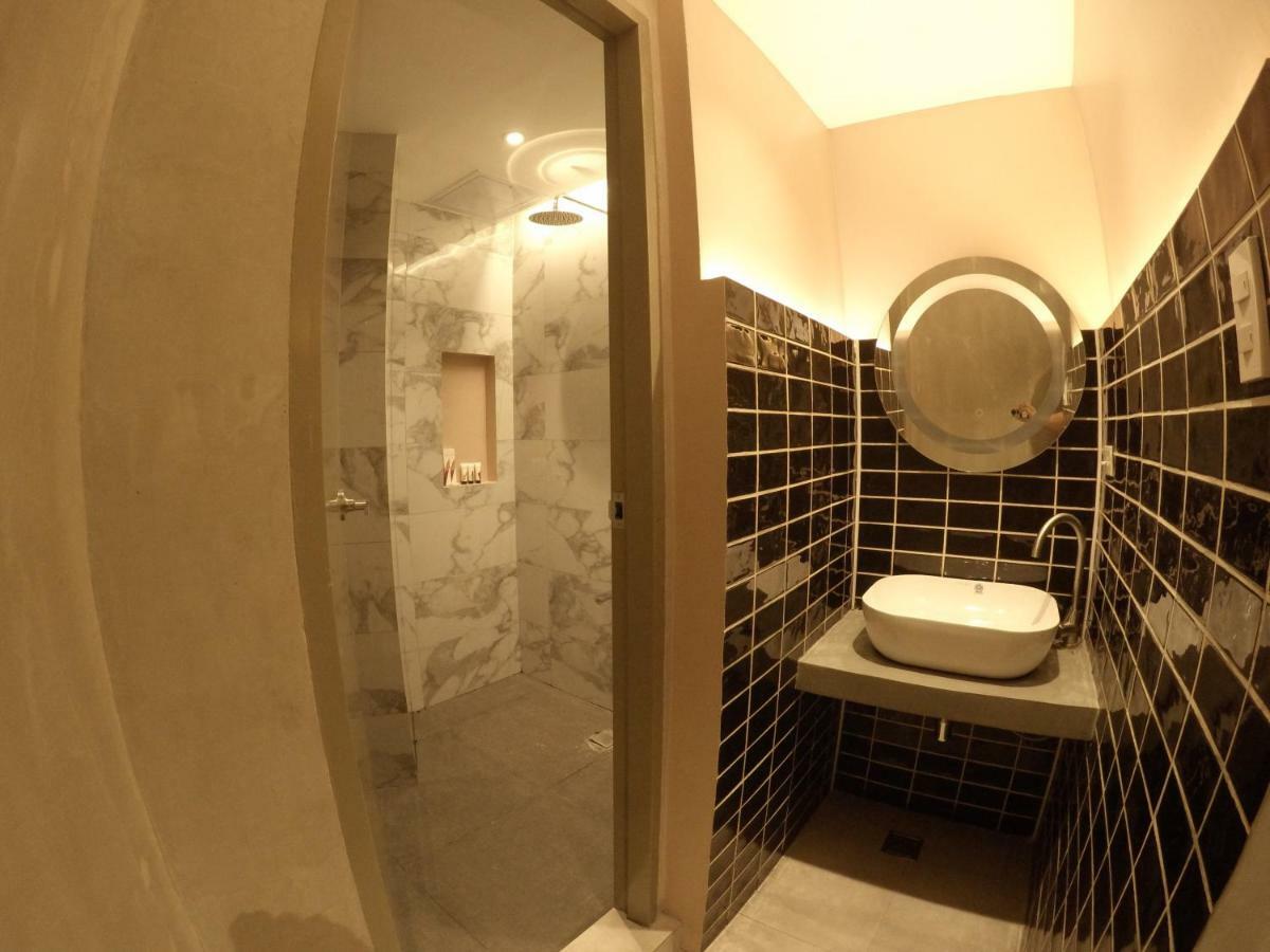 Citizen Hotel Mandaluyong Extérieur photo