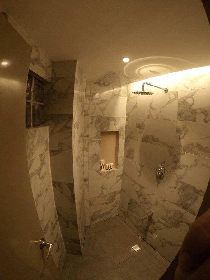 Citizen Hotel Mandaluyong Extérieur photo