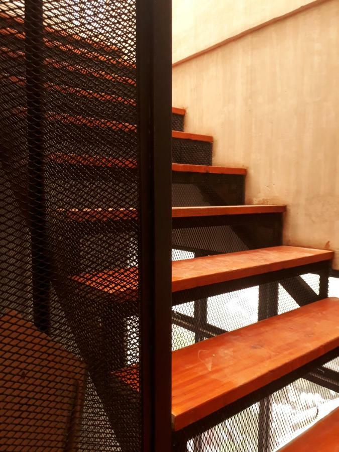 Citizen Hotel Mandaluyong Extérieur photo
