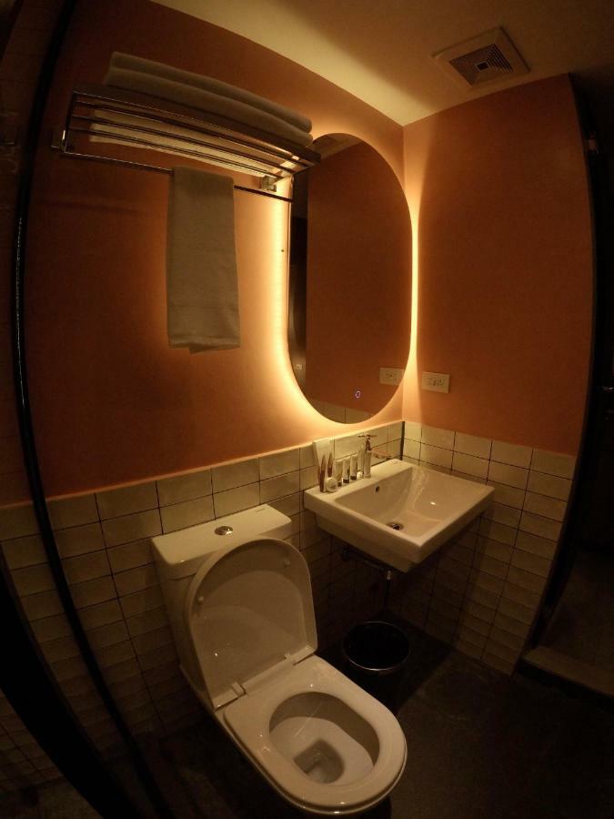 Citizen Hotel Mandaluyong Extérieur photo