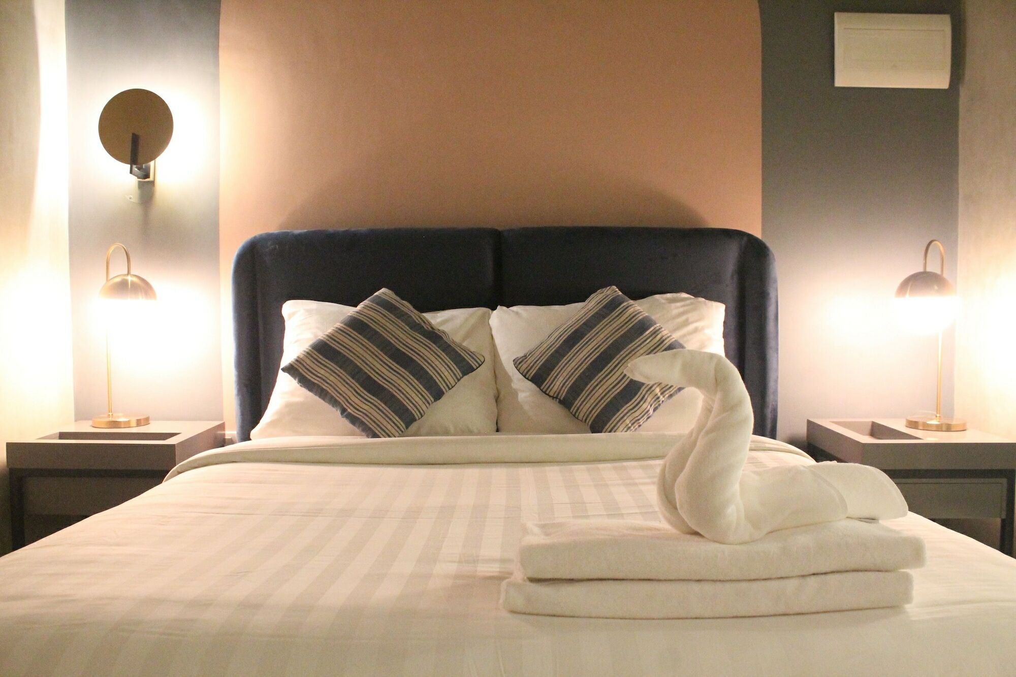 Citizen Hotel Mandaluyong Extérieur photo