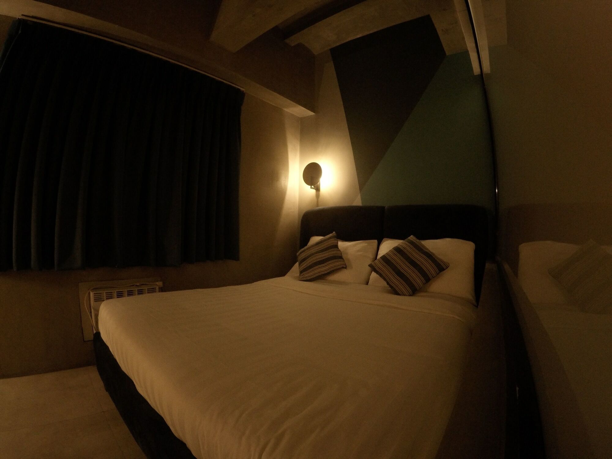 Citizen Hotel Mandaluyong Extérieur photo